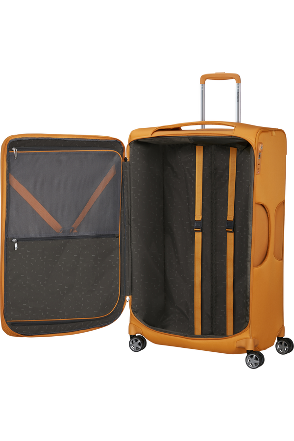 Samsonite D'lite Spinner Expandable 78cm  Golden Citrus