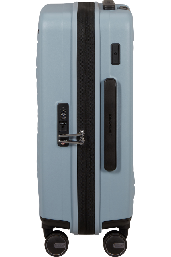 Restackd Valise 4 roues extensible 55cm