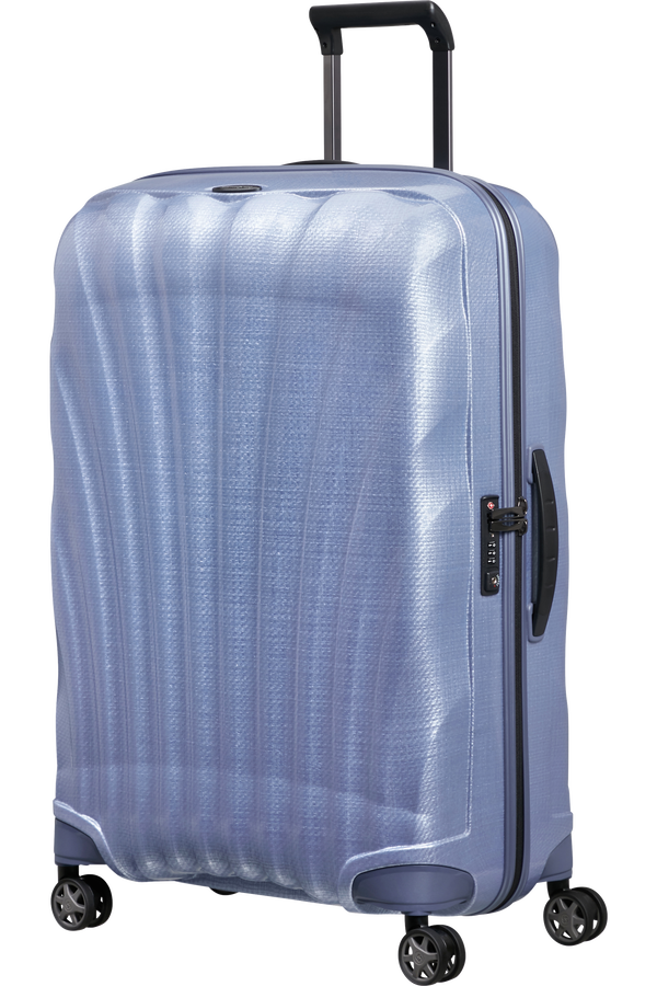 Samsonite C-Lite Spinner 75cm  Lavande
