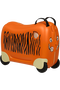 Samsonite Dream2go Ride-On Suitcase  Tiger Toby