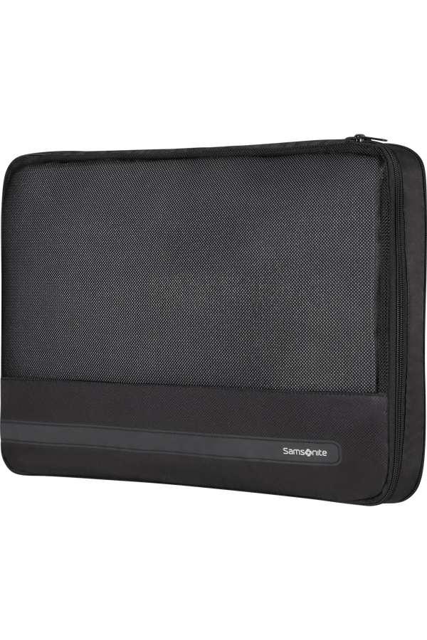 Samsonite Ta Revolution Set of 3 Packing Cubes  Noir