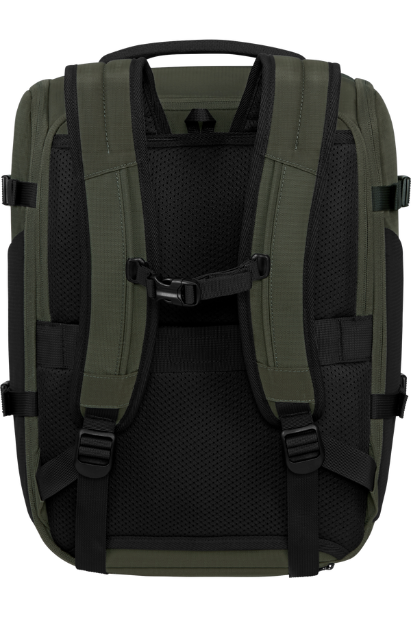 2FIT Sac &agrave; dos &agrave; glisser sous le si&egrave;ge 2-en-1