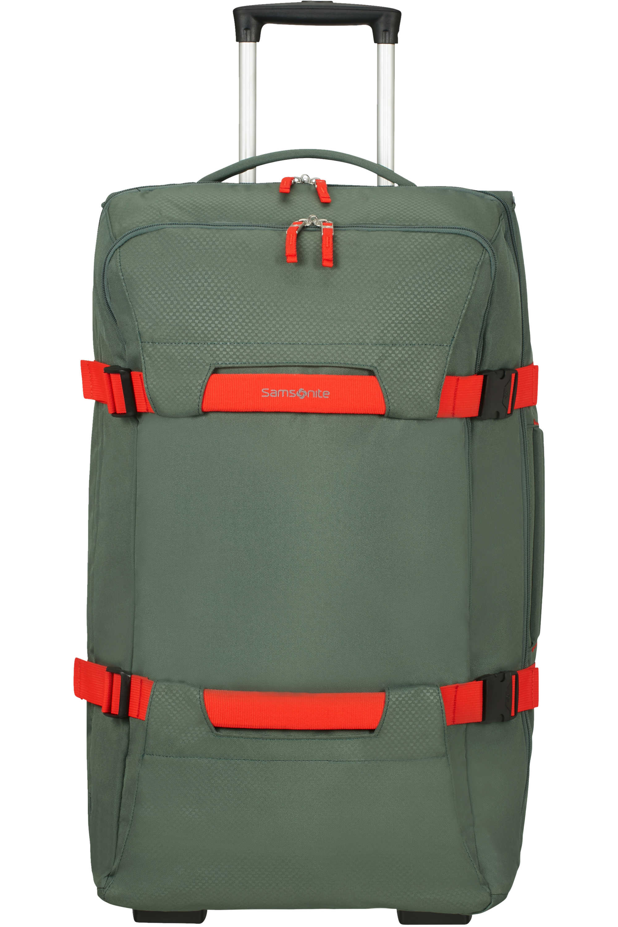 samsonite sac roulette