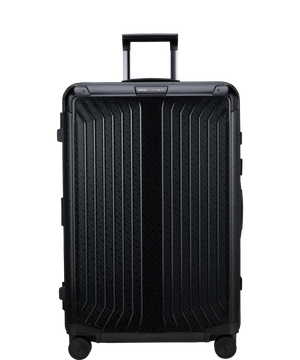 BOSS | Samsonite Valise à 4 roues 76cm 76 x 51 x 28 cm | 7.5 kg
