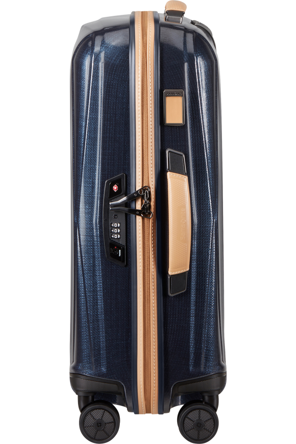 Major-Lite DLX Valise &agrave; 4 roues 55cm