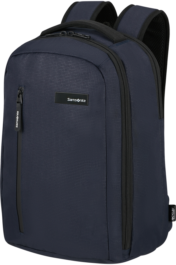 Samsonite Roader Laptop Backpack S  Bleu fonc&eacute;