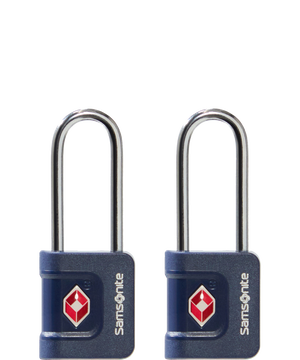 Ta Revolution Cadenas &agrave; cl&eacute; TSA x2