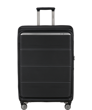 Paralux Valise 4 roues extensible 75cm 75 x 50 x 31/34 cm | 4.3 kg