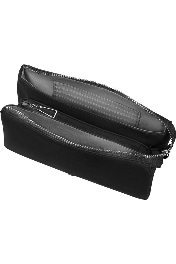 Samsonite Pouchy Triple Pouch M  Noir