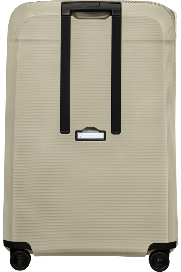 Samsonite Magnum Spinner 81cm  Warm Neutral