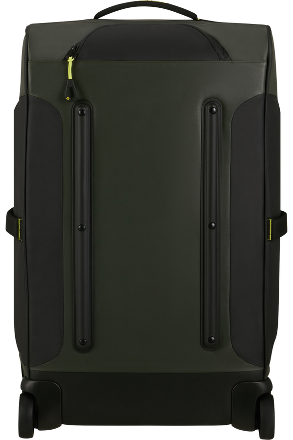 Samsonite Paradiver Light Duffle with wheels FL 67cm  Jungle Green