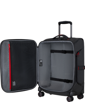 Ecodiver Valise &agrave; 4 roues 55cm 55 x 40 x 23 cm | 2.7 kg