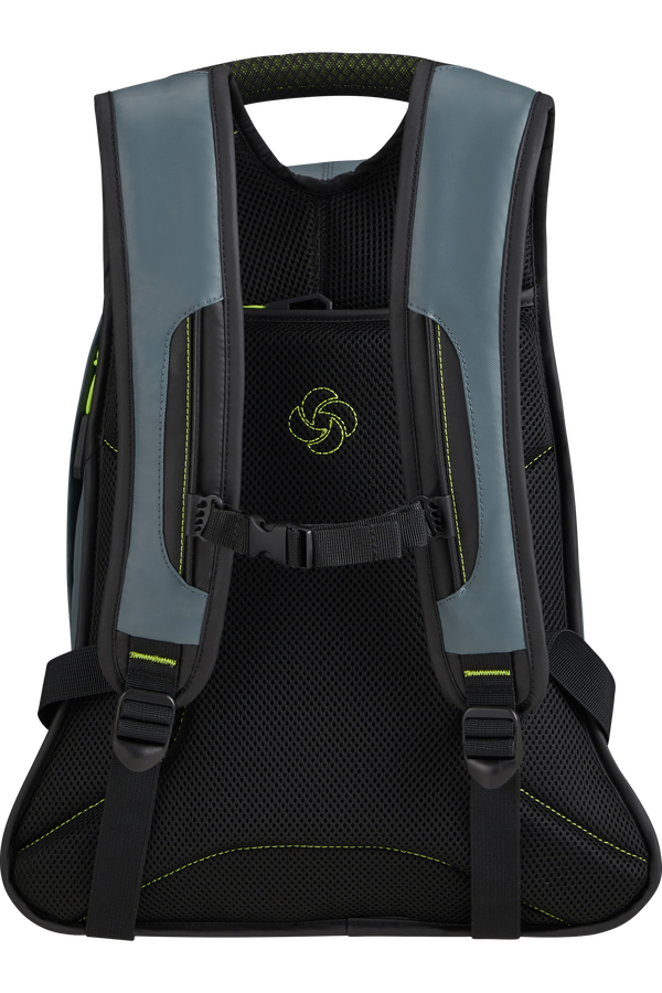 Samsonite Paradiver Light Backpack M  Trooper Grey