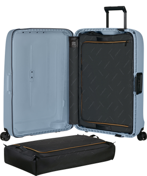 Essens Valise &agrave; 4 roues 75cm 75 x 52 x 33 cm | 4.3 kg