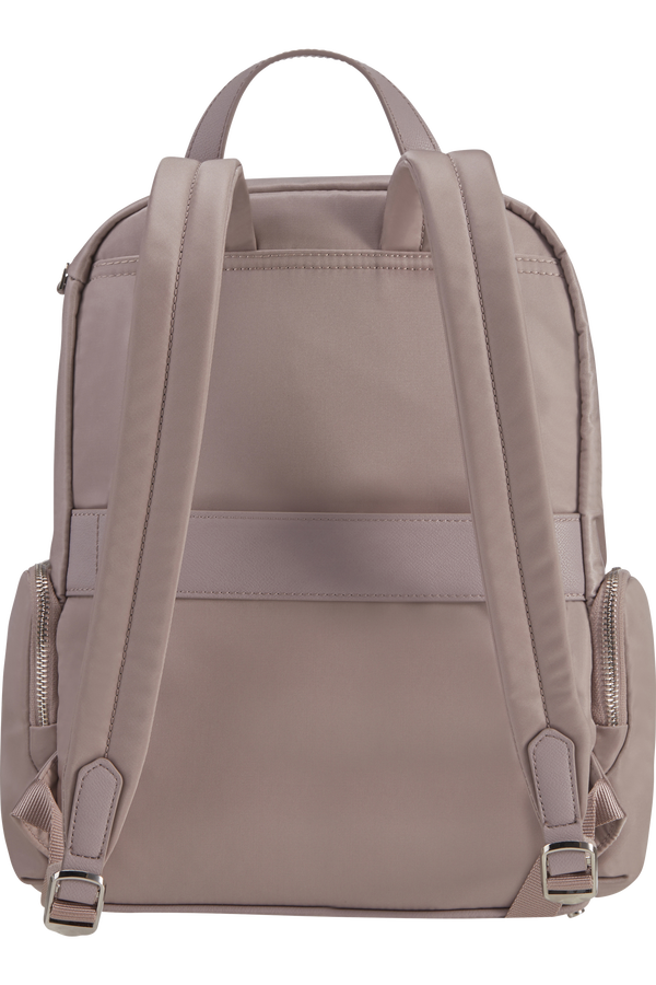 Samsonite Karissa 2.0 Backpack 3 Pockets  Stone Grey