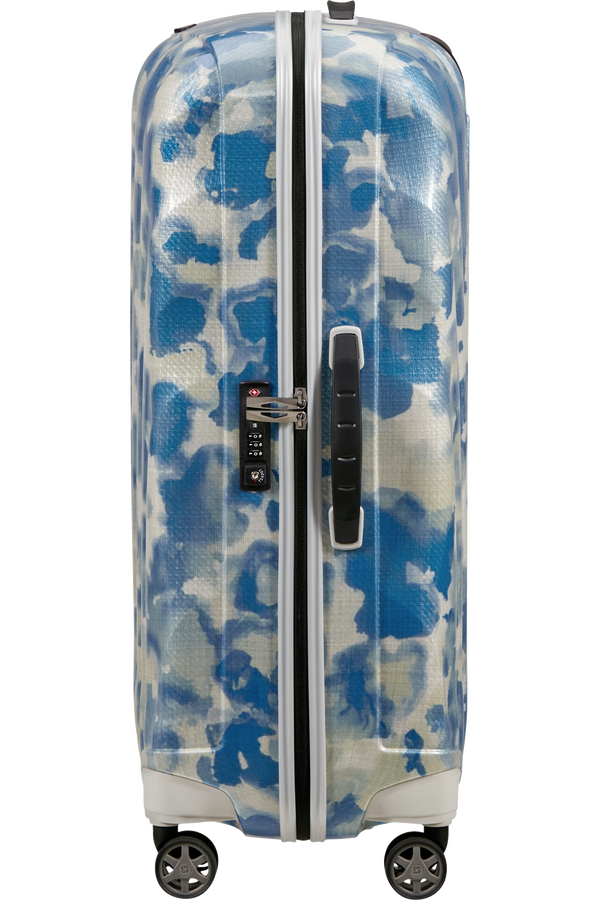 C-Lite Valise &agrave; 4 roues 75cm