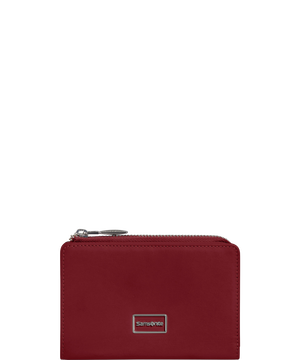 Image Leather SLG Portefeuille 8.5 x 13 x 1.5 cm | 0.1 kg