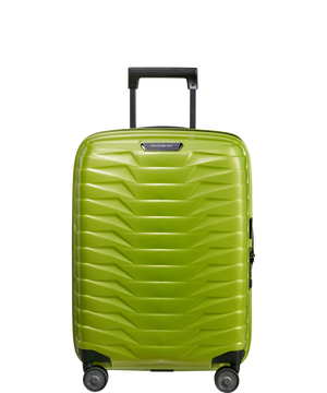 Proxis Valise &agrave; 4 roues extensible 55cm 55 x 40 x 20 cm | 2.2 kg
