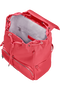 Samsonite Karissa 2.0 Backpack 3 Pockets 1 Buckle  Raspberry Rose