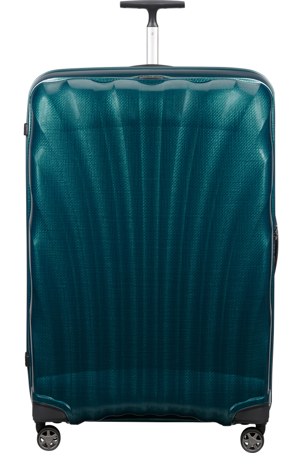 Samsonite Cosmolite Spinner Fl2 86cm  Bleu p&eacute;trole