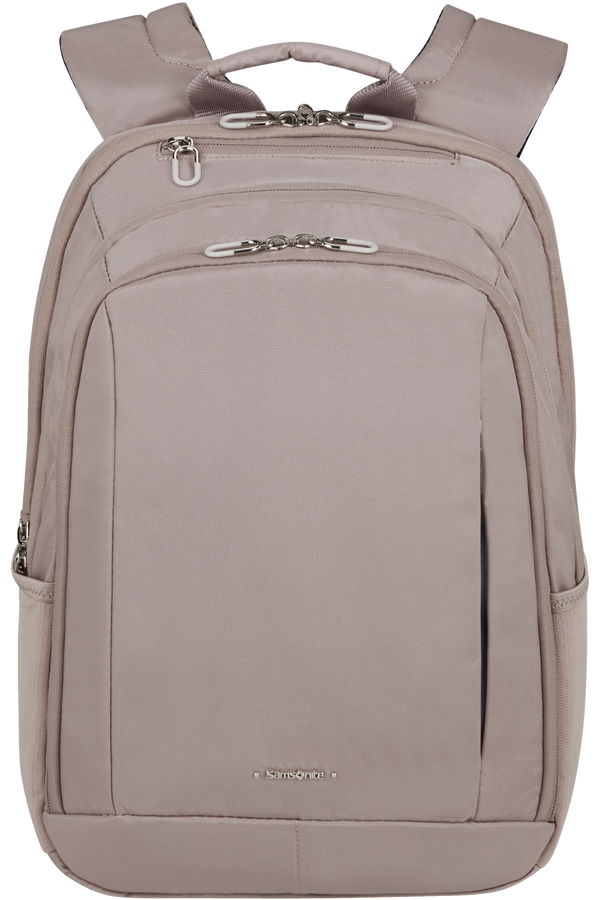 Guardit Classy Backpack 14.1' Stone Grey Samsonite