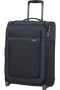 Samsonite Airea Upright Expandable Toppocket 55cm  Bleu foncé