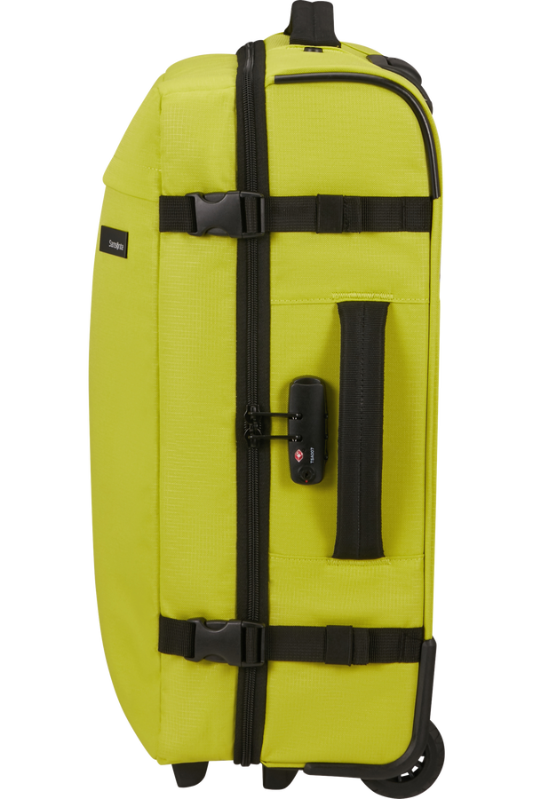 Samsonite Roader DUF/WH 55/20 LENGTH 35 CM  Lime