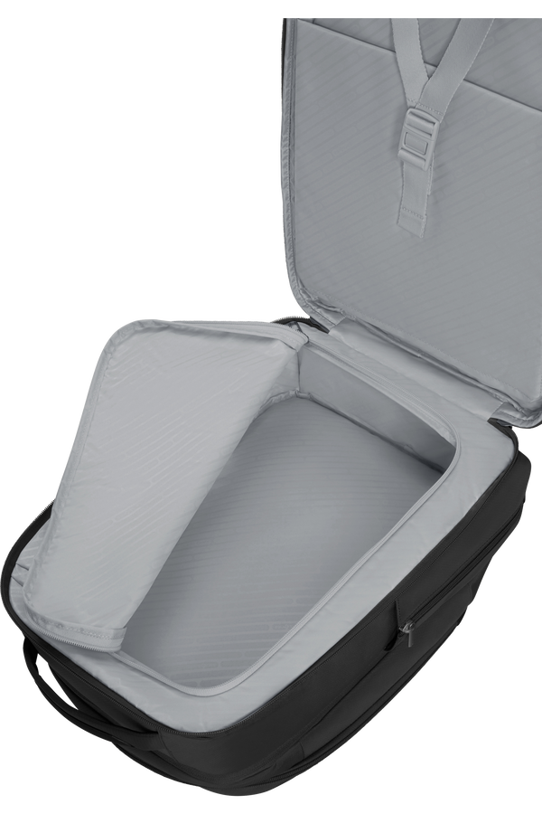 Samsonite Paralux 2-1 Travel Backpack  Noir