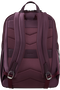 Samsonite Karissa Evo Slim Backpack 14.1'  Bordeaux