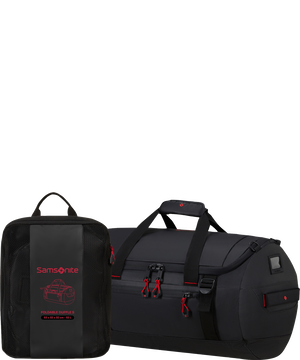 Prodiver Sac de voyage pliable S 32 x 53 x 32 cm | 0.9 kg