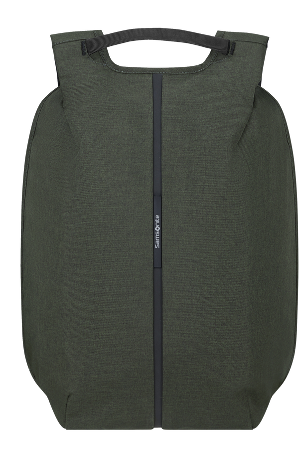 Samsonite Securipak Laptop Backpack 15.6'  Foliage Green