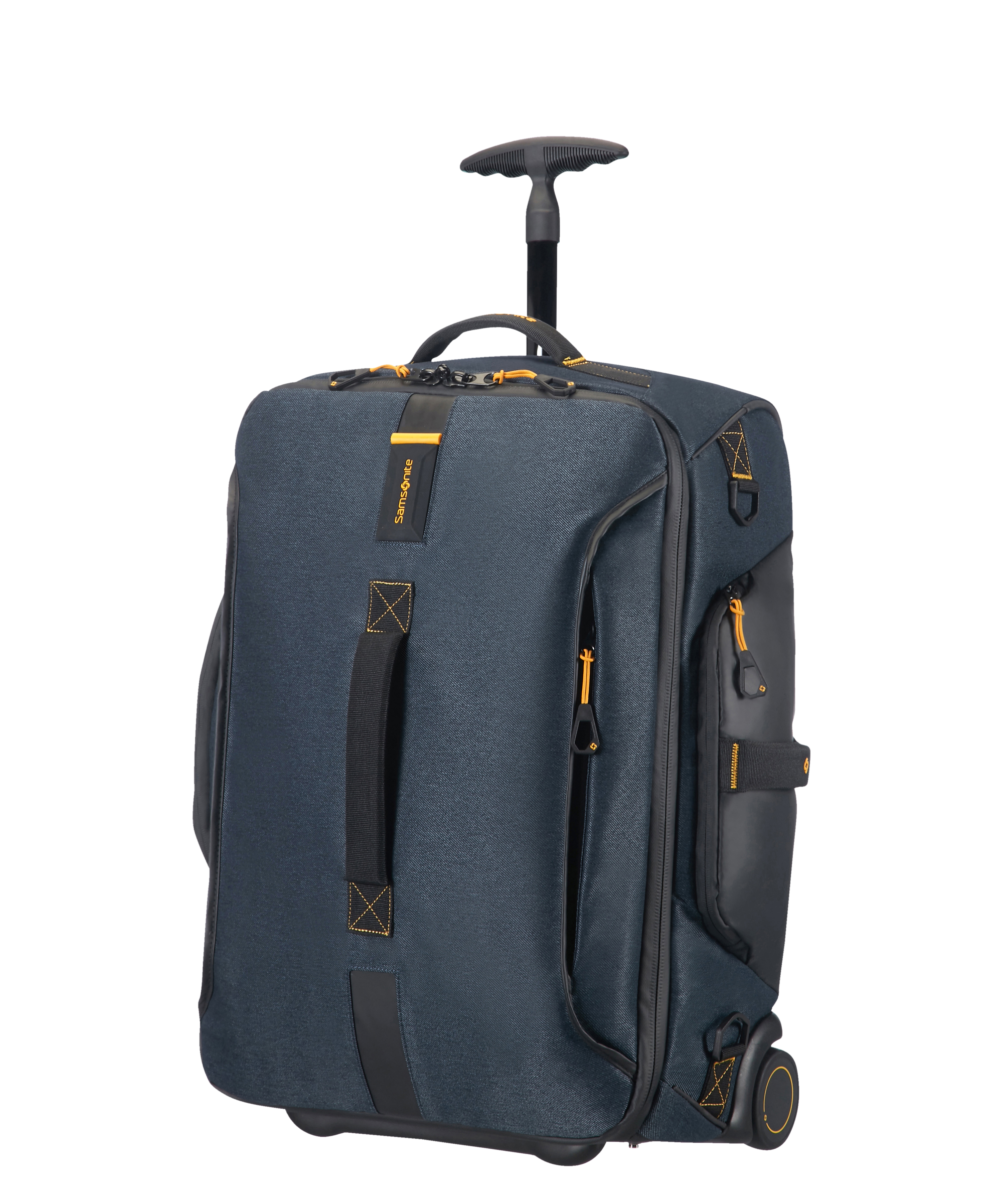 sac a dos roulette samsonite