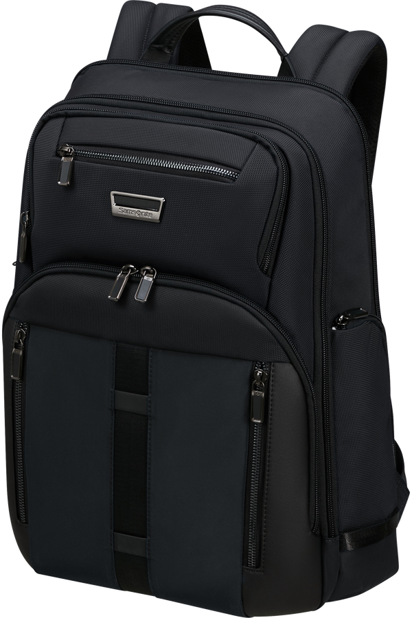 Samsonite Urban-Eye Laptop Backpack 15.6'  Noir