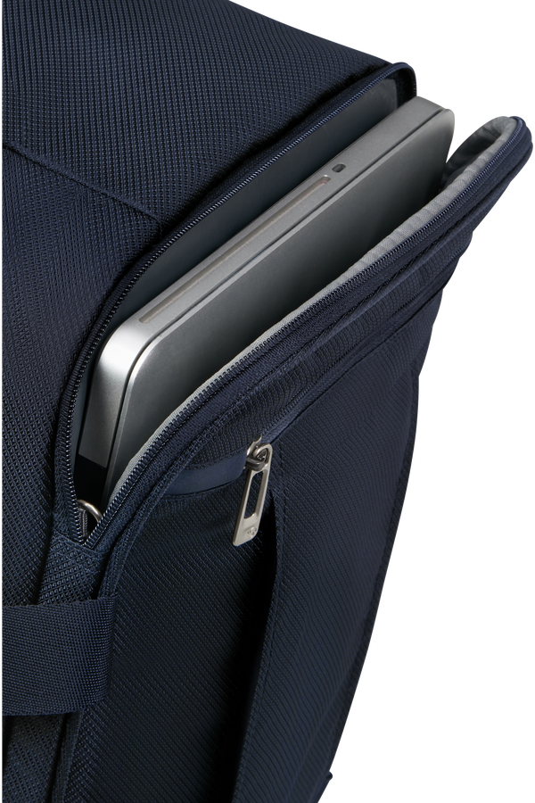 Samsonite Respark 3-Way Bag - Underseater  Bleu nuit