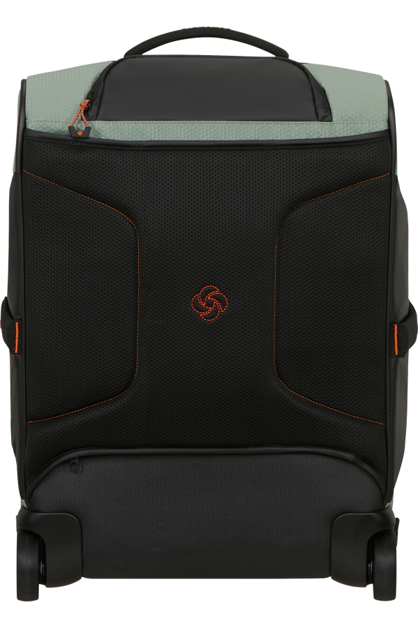 Samsonite Ecodiver Duffle/Wh 55/20 Backpack  Light Sage