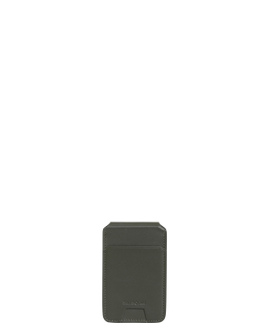 Prismix Slg Porte-cartes magn&eacute;tique MagSafe 6.5 x 10.5 x 1.5 cm