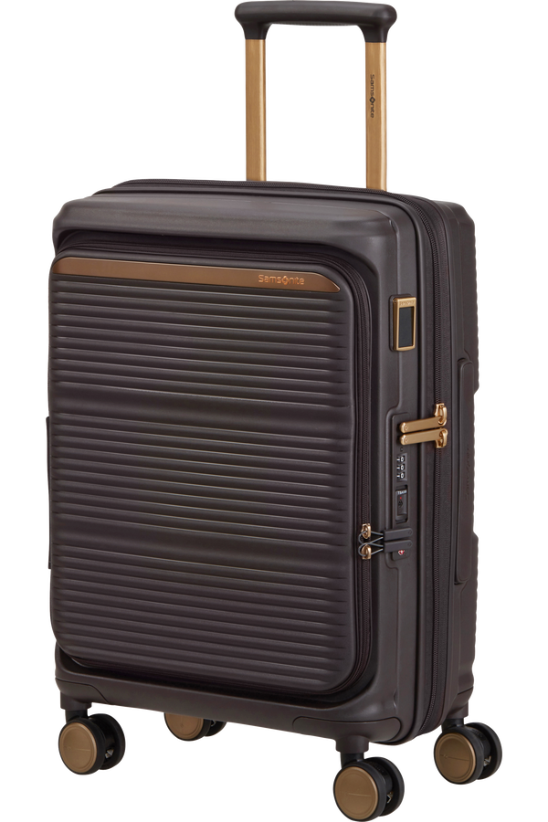 Paralux Valise 4 roues extensible 55cm