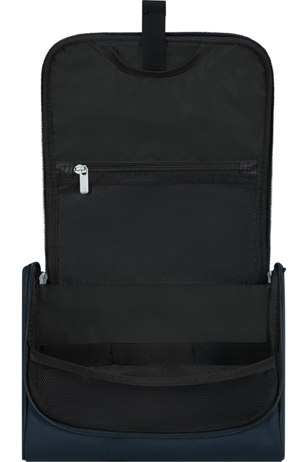 Samsonite Urbify Toilet Kit  Bleu marine