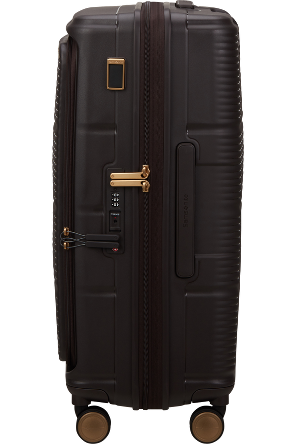 Paralux Valise 4 roues extensible 67cm