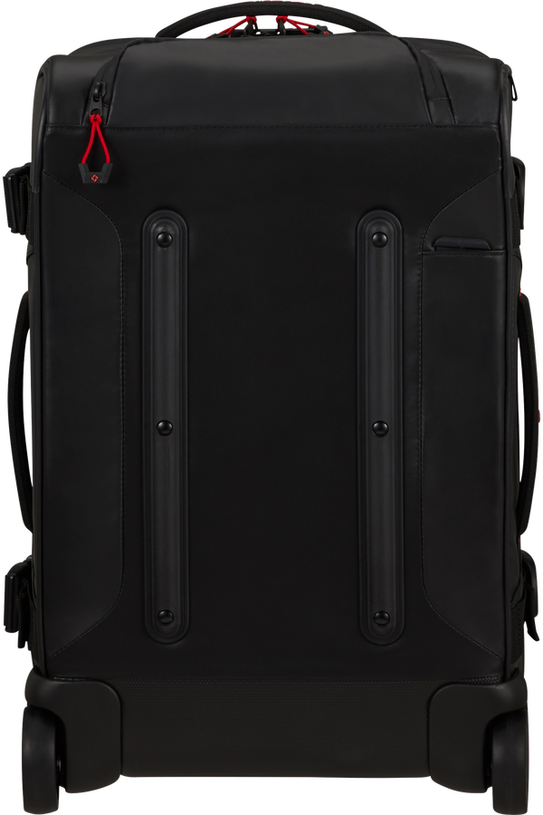 Samsonite Ecodiver DUFFLE/WH 55/20 L 35CM DF  Noir