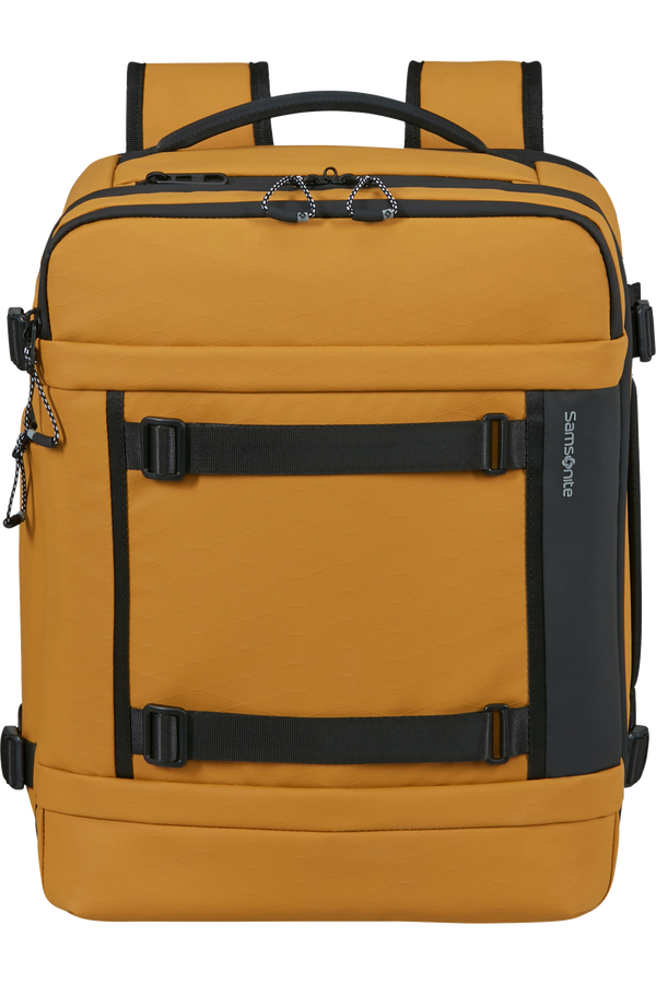 Samsonite Cabin Pack Underseat Backpack S  Ocre