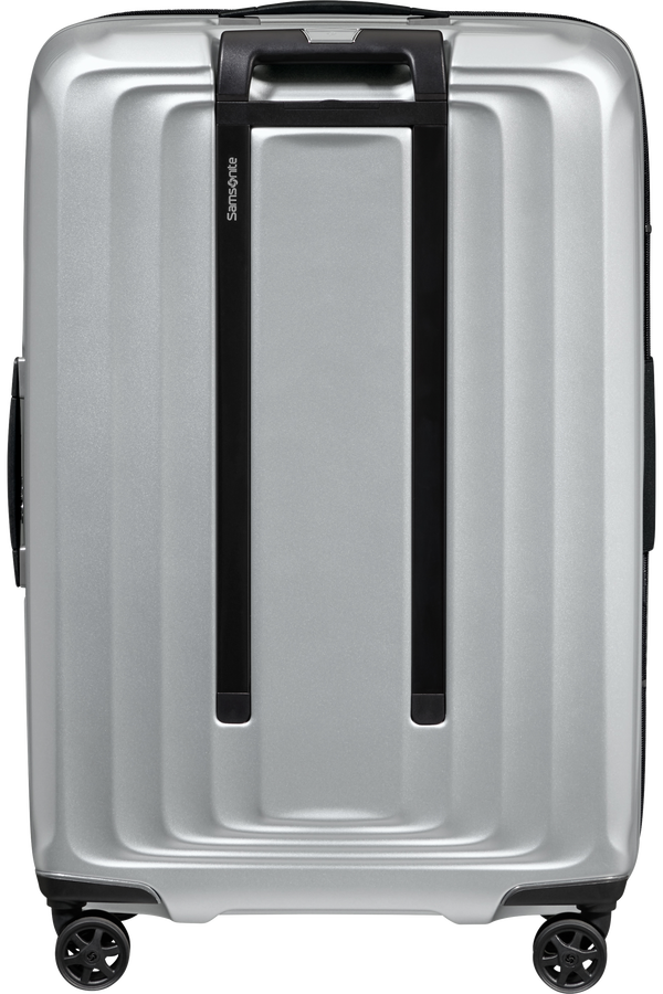 Samsonite Nuon Spinner Expandable 69cm  Metal mat