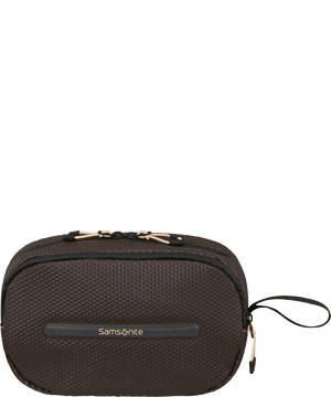 Ecodiver Trousse de toilette 16 x 26 x 13 cm | 0.2 kg