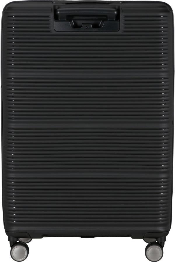 Samsonite Paralux Spinner Expandable Large Sp 75cm  Noir