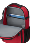 Samsonite Roader Laptop Backpack M  Red Clay