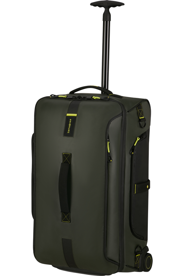 Samsonite Paradiver Light DUFFLE/WH 67/24  Jungle Green