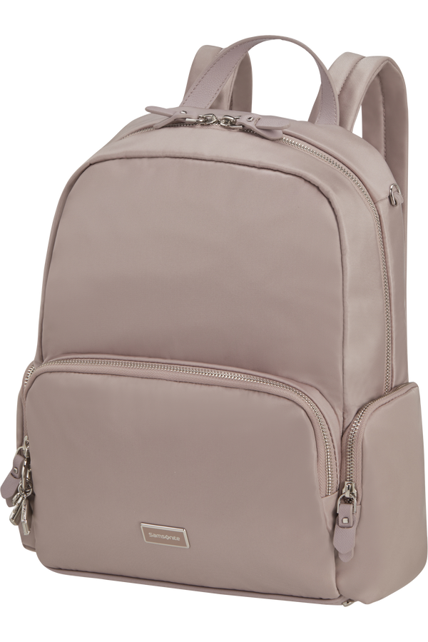 Samsonite Karissa 2.0 Backpack 3 Pockets  Stone Grey