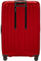 Samsonite Nuon Spinner Expandable 81cm  Rouge métal