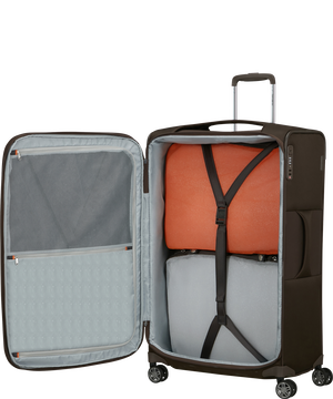 Re-Lite Valise 4 roues extensible 78cm 78 x 48 x 33 cm | 3.2 kg