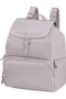 Samsonite Karissa 2.0 Backpack 3 Pockets 1 Buckle  Violet